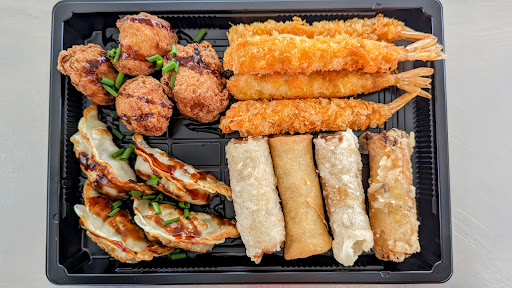 Chez Shoudy (Foodtruck Asiatique)