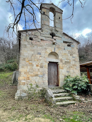 Ristoro San Bernardo - Agrituristica Del Lungomonte Pisano - Thumbnail