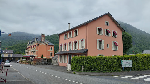 Photo de Grand Hôtel de France à Pierrefitte-Nestalas (65260)
