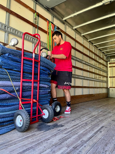 Braxton Movers LLC - Visual