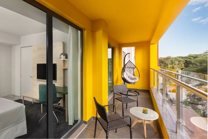 Ibis Coimbatore City Centre