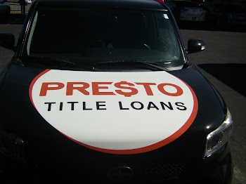 PRESTO LOAN CENTERS, LLC photo