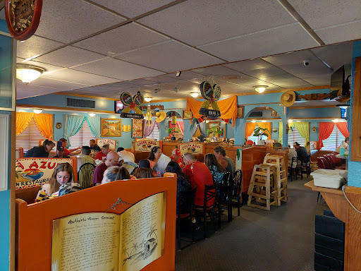 Costa Azul Mexican Restaurant - Huron, OH - Thumbnail
