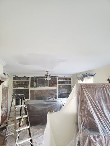 Webbs painting and repairs - Thumbnail