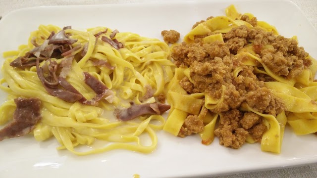 Trattoria Amedeo