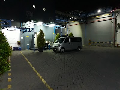 Photos of PT. Inkasa Jaya Aluminum