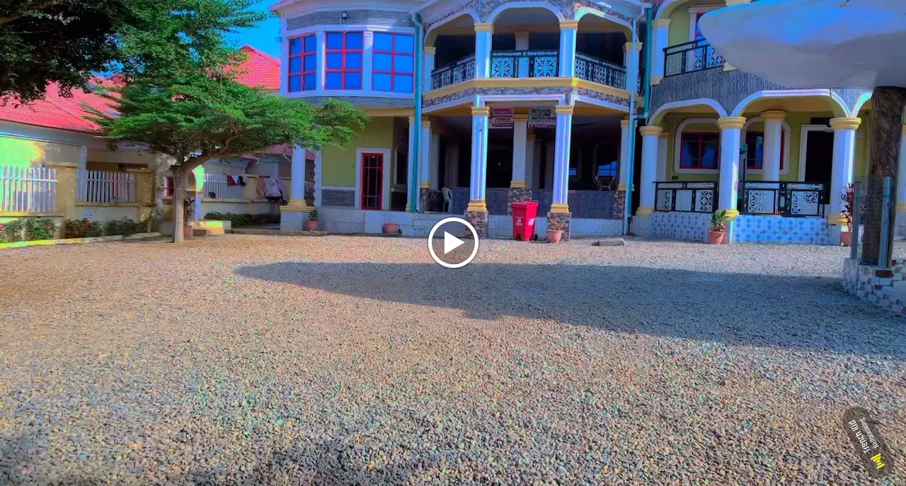 OLA-OBA HOTEL & SUITES