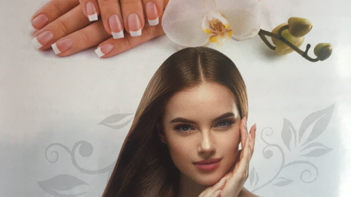 Beauty Nails & Hands