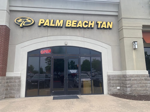Palm Beach Tan