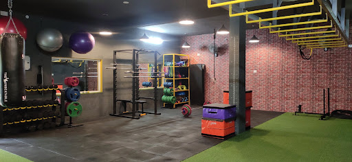K2-BOX FITNESS & NUTRITION SOLUTIONS, ERODE