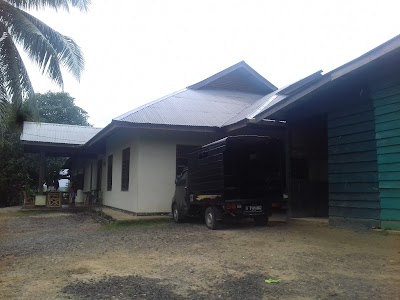 Photos of Panti Asuhan KAUM