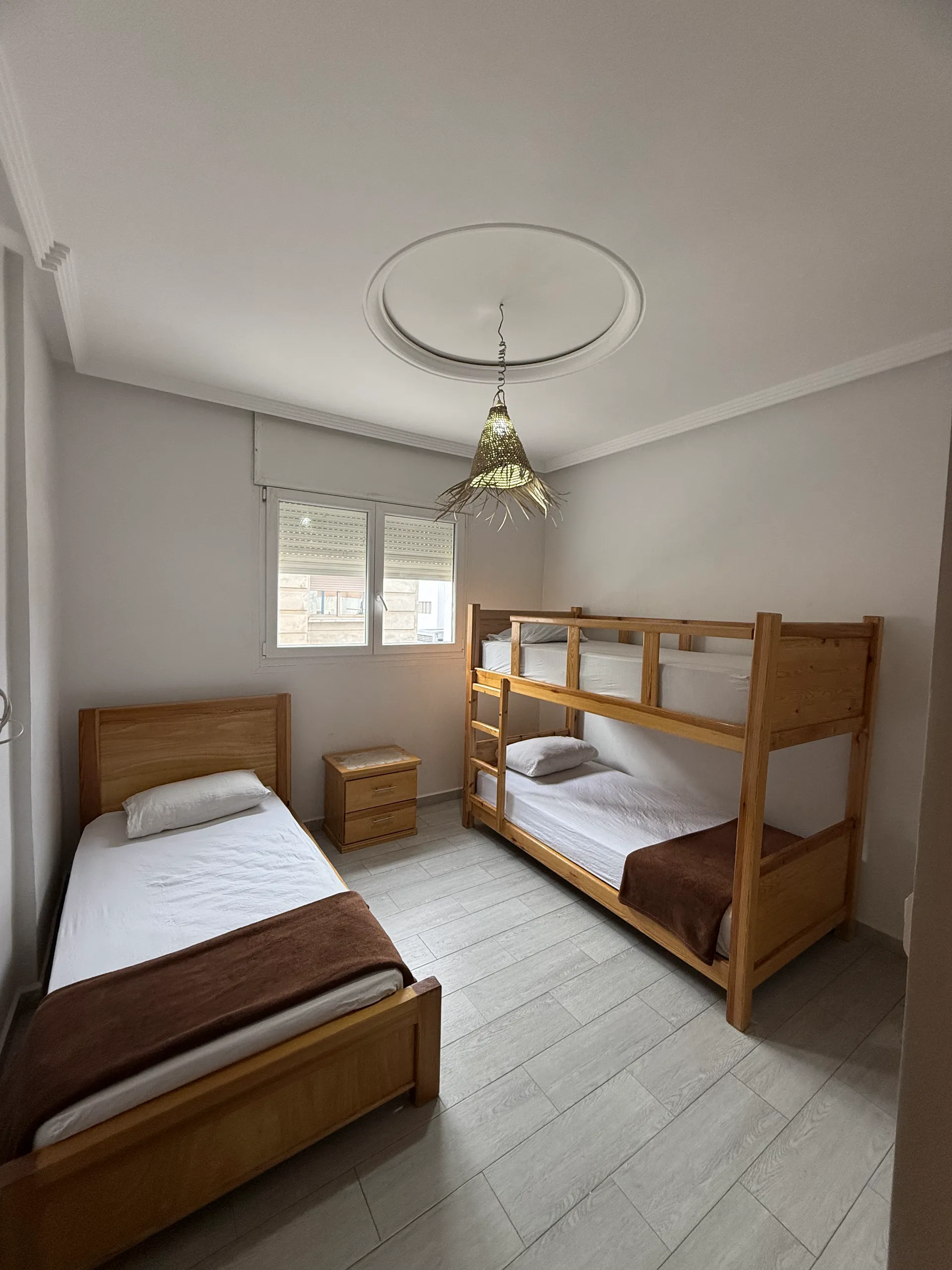Safiote house Appartement