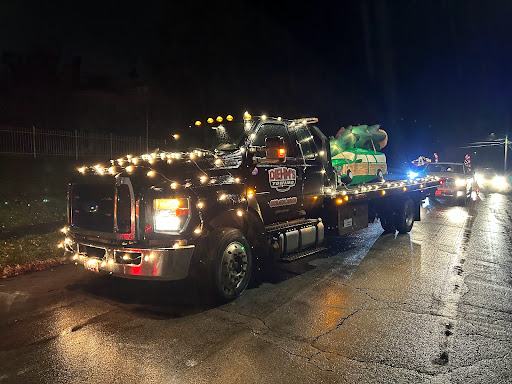 Diehm's Towing LLC - Thumbnail