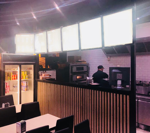 Photo 11 - Chicken Street Montargis Naan & Fried Chicken