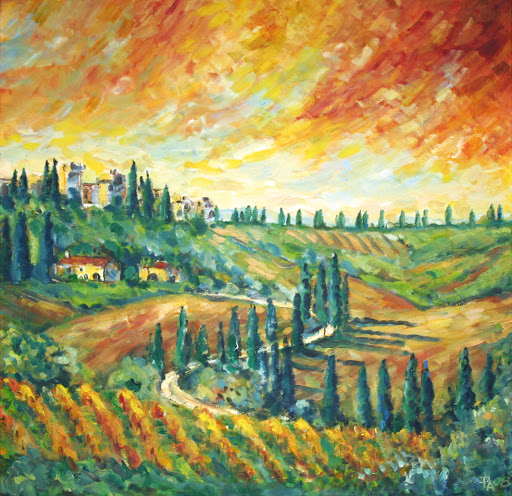 Amler Galerie