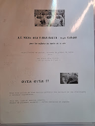 Photo n°33 de Le Médiéval à Langeais (Restaurant)