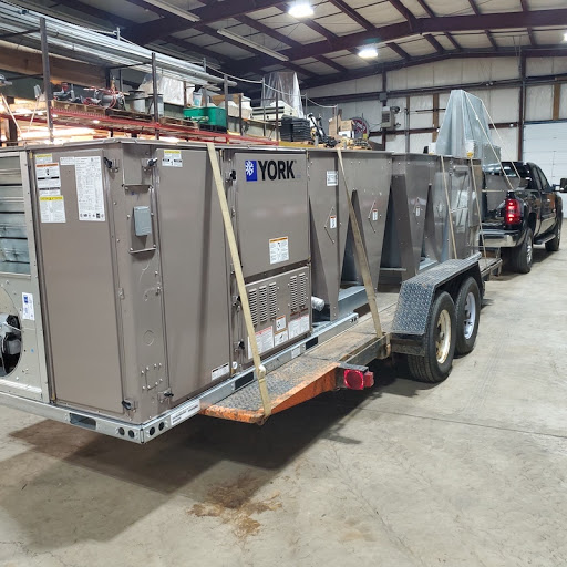 Rite-Temp Commercial HVAC - Thumbnail