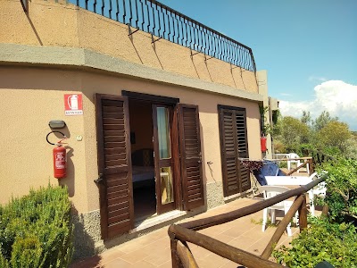 Photos of Porto Rhoca Resort