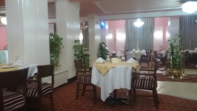 Photos of Green House
