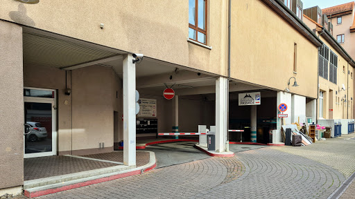 Müller Parkhaus - Thumbnail