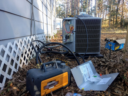 Quality Services Air Conditioning & Electrical - Thumbnail