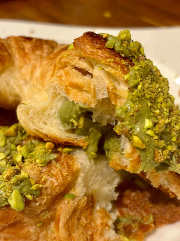 By Zena European Specialty Bakery & Cafe by null