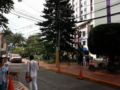 Photos of Hotel Plaza San Martin