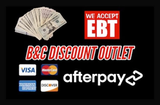 B&C Discount Outlet LLC - Thumbnail
