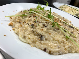 Photo n°28 de Ristorante Italiano da Pupetta à Paris (Restaurant)