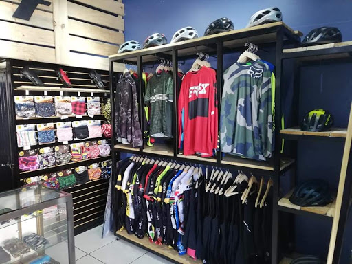 RUEDA CON ESTILO - Visual