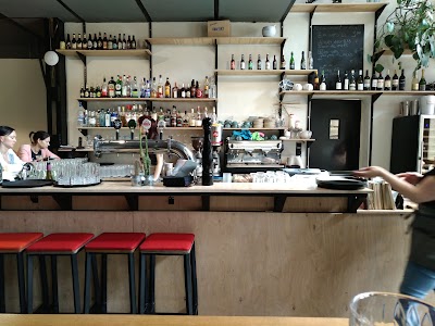 Photos of Restoran Aparaat