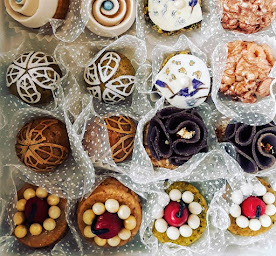 Photo n°8 de La Reine Didon à Marseille (Pâtisserie)