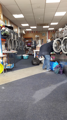 Posh Wash Laundrette Service Ltd