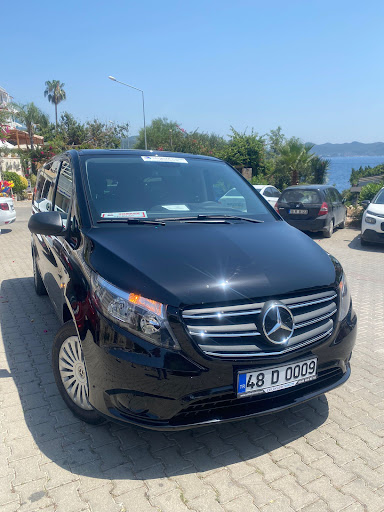 Dalaman Havalimanı Transfer - Çelikler Transfer