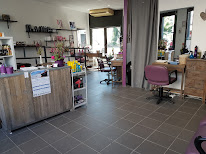 Amandine & co à Saint-Quentin-Fallavier