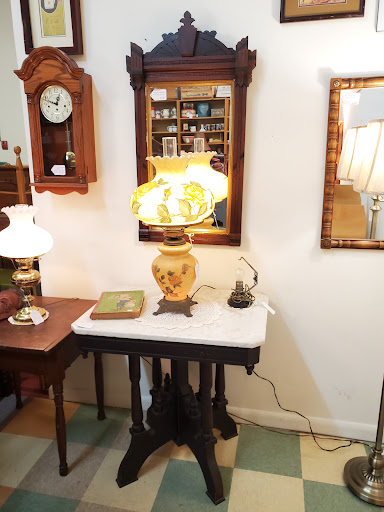 Antiques To Present - Thumbnail