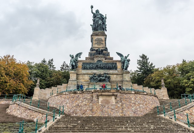 Niederwalddenkmal