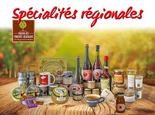 Photo n°37 de Maison Des Produits Régionaux - Martinvast à Martinvast (Magasin de vins et spiritueux)