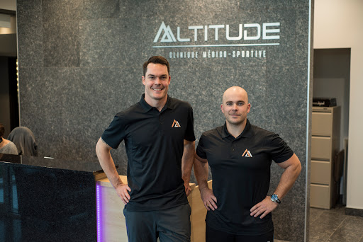 Clinique Altitude - Thumbnail