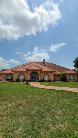 View of A1 Softwash Solutions located in  - Best Pressure Washing Service nearby.