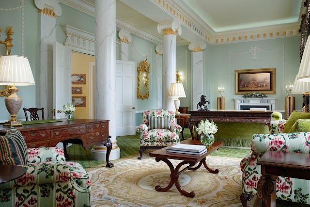 The Lanesborough