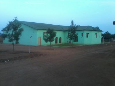 church