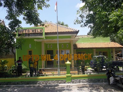 Photos of UPTD Dinas PU Wil 4