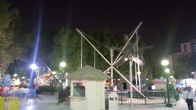 Photos of Hawally Park
