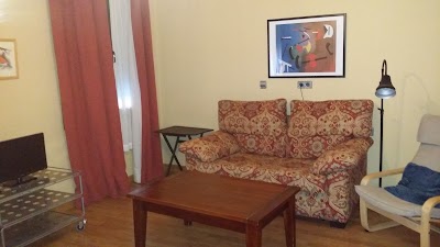 Photos of San Luis
