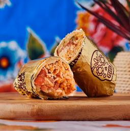 Photo n°22 de Fresh Burritos Foodtrip Mexicain Casabona Saint Pierre à Saint-Pierre (Restaurant tex-mex (Mexique))