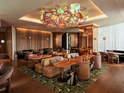 Christina's Singapore Duxton by null