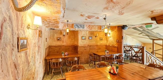 Sioux Restauracja