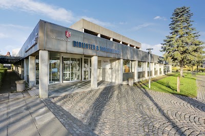Photos of Guldborgsund-bibliotekerne Hovedbiblioteket