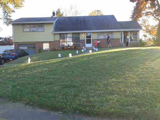 Milltown Park - Visual